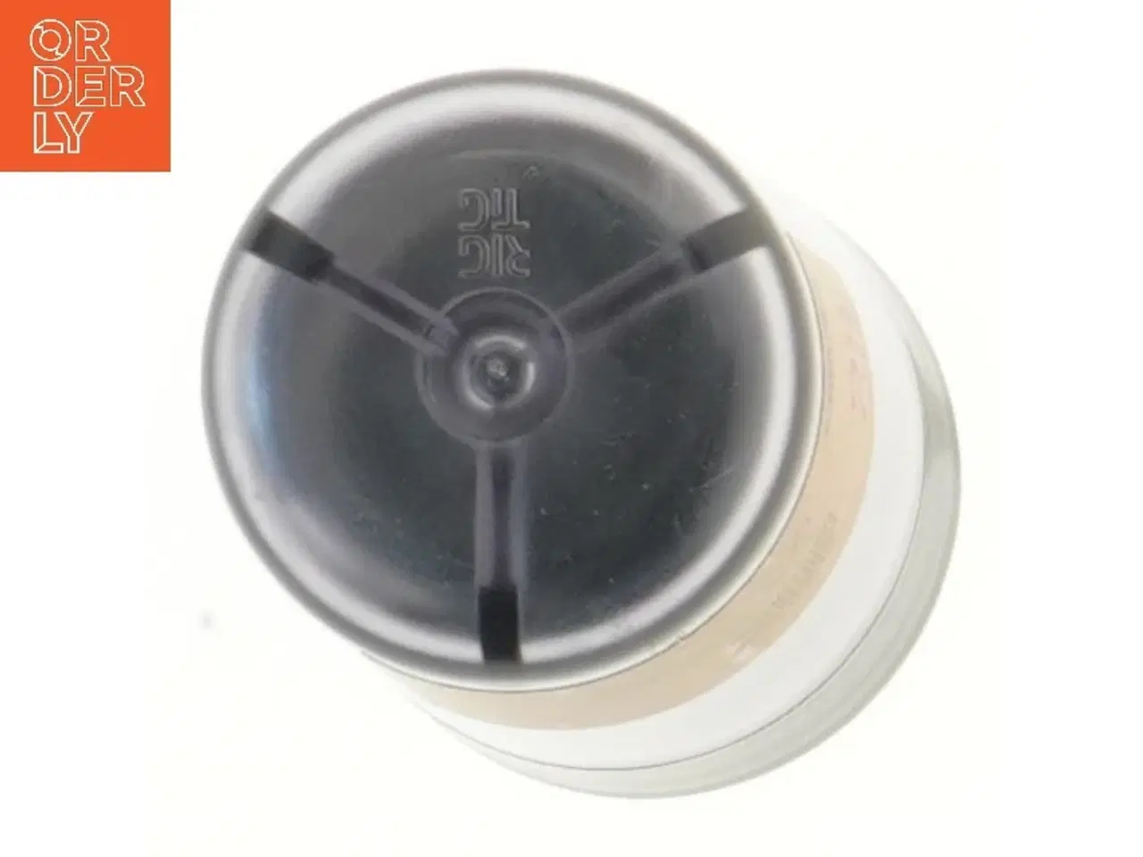 Billede 3 - Parmesankværn fra RIG-TIG (str. 15 cm)