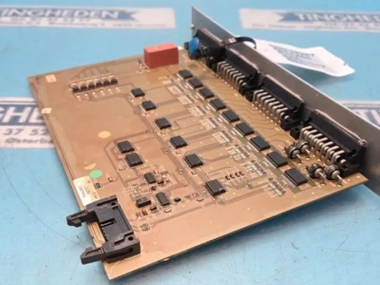 Billede 4 - New Holland FX60 Print 84443502