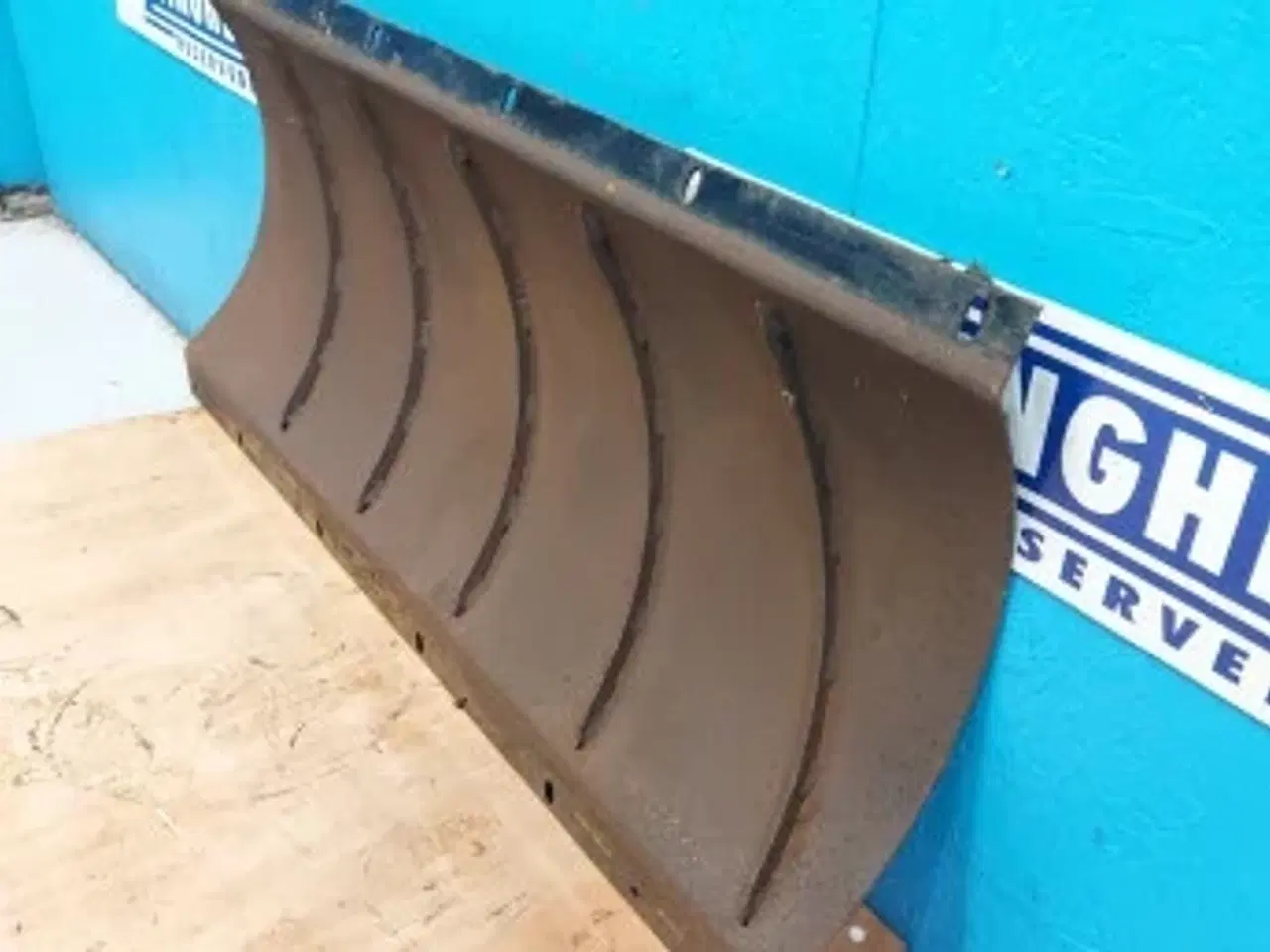 Billede 7 - New Holland CR9080 Dæksel Venstre 86974469