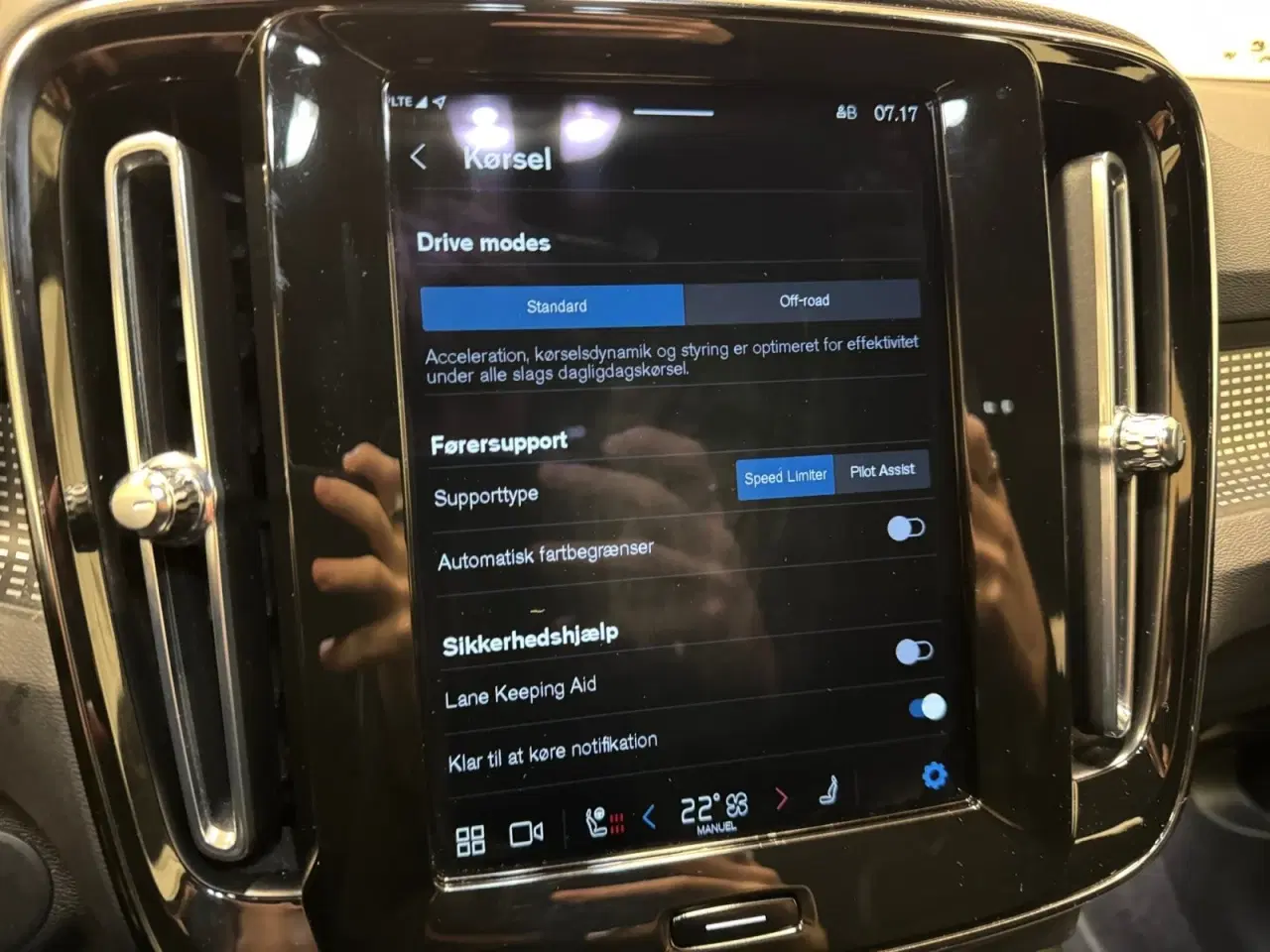 Billede 11 - Volvo XC40  P6 ReCharge Plus