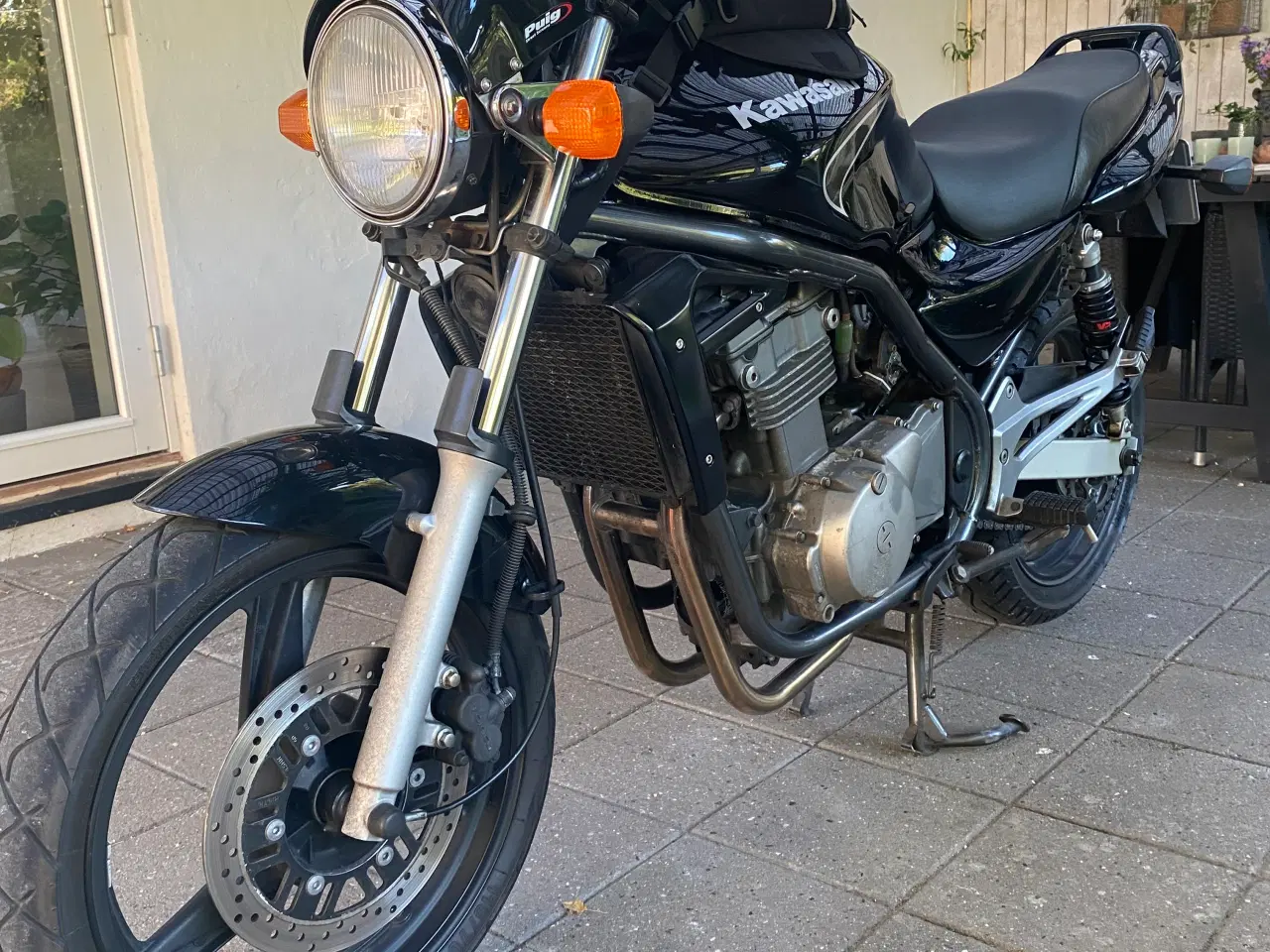 Billede 6 - Kawasaki ER 500