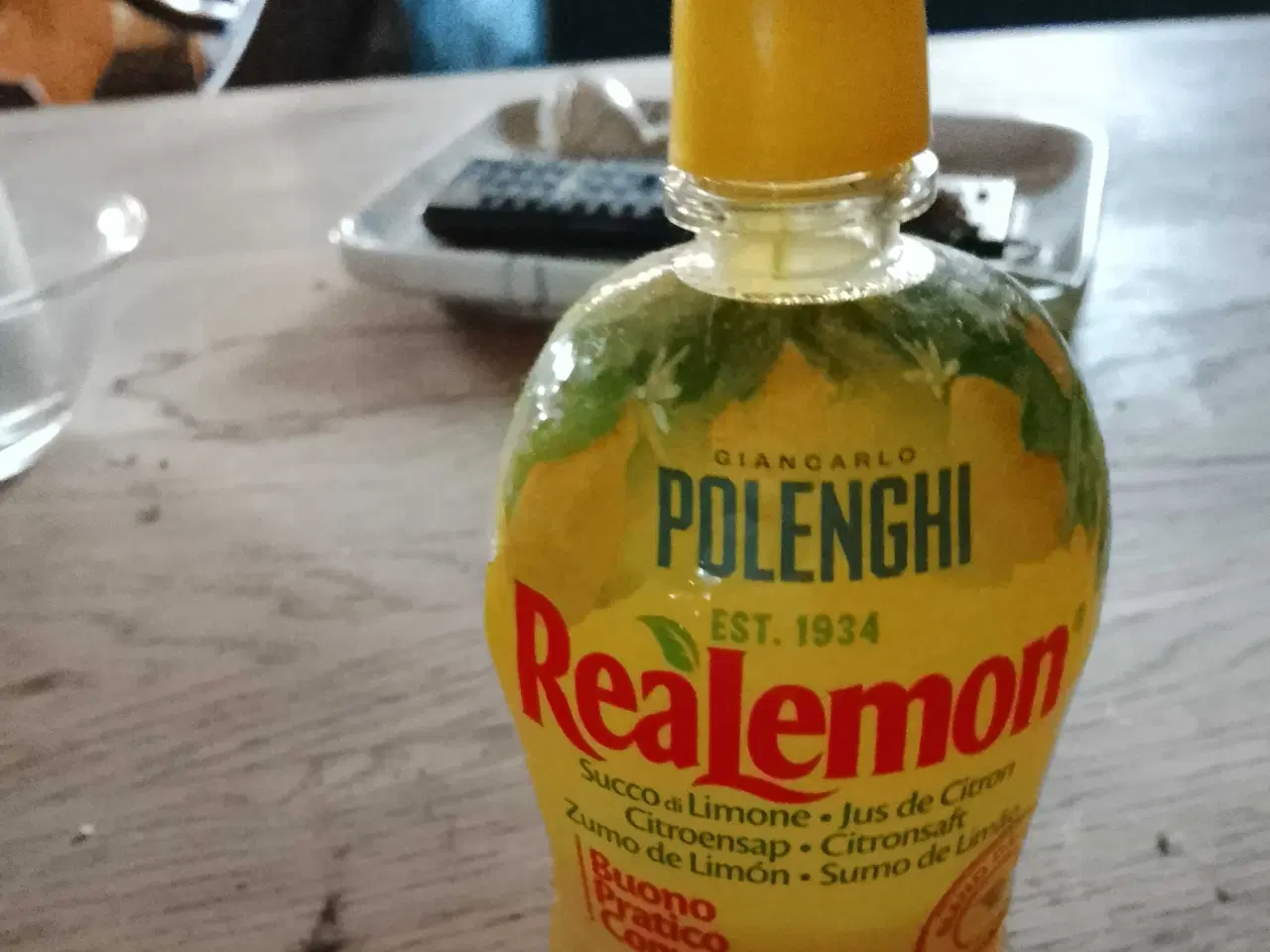 Billede 1 - Kraftig Sherwood forstærker søges