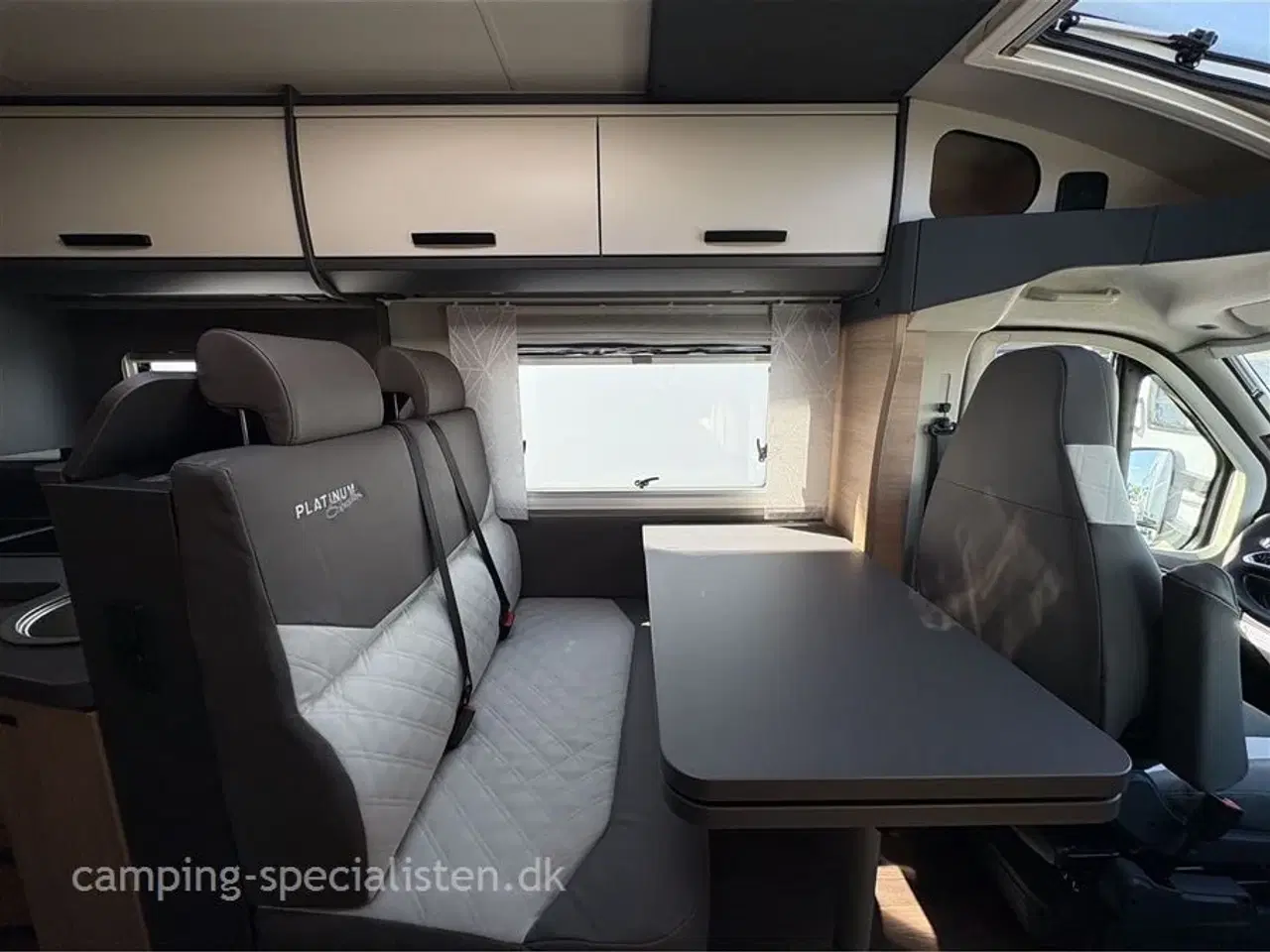 Billede 5 - 2025 - Knaus L!VE TI 700 MEG Platinum Selection   Knaus LIVE TI 700 MEG Platinum Selection - Kan ses nu hos Camping-Specialisten.dk