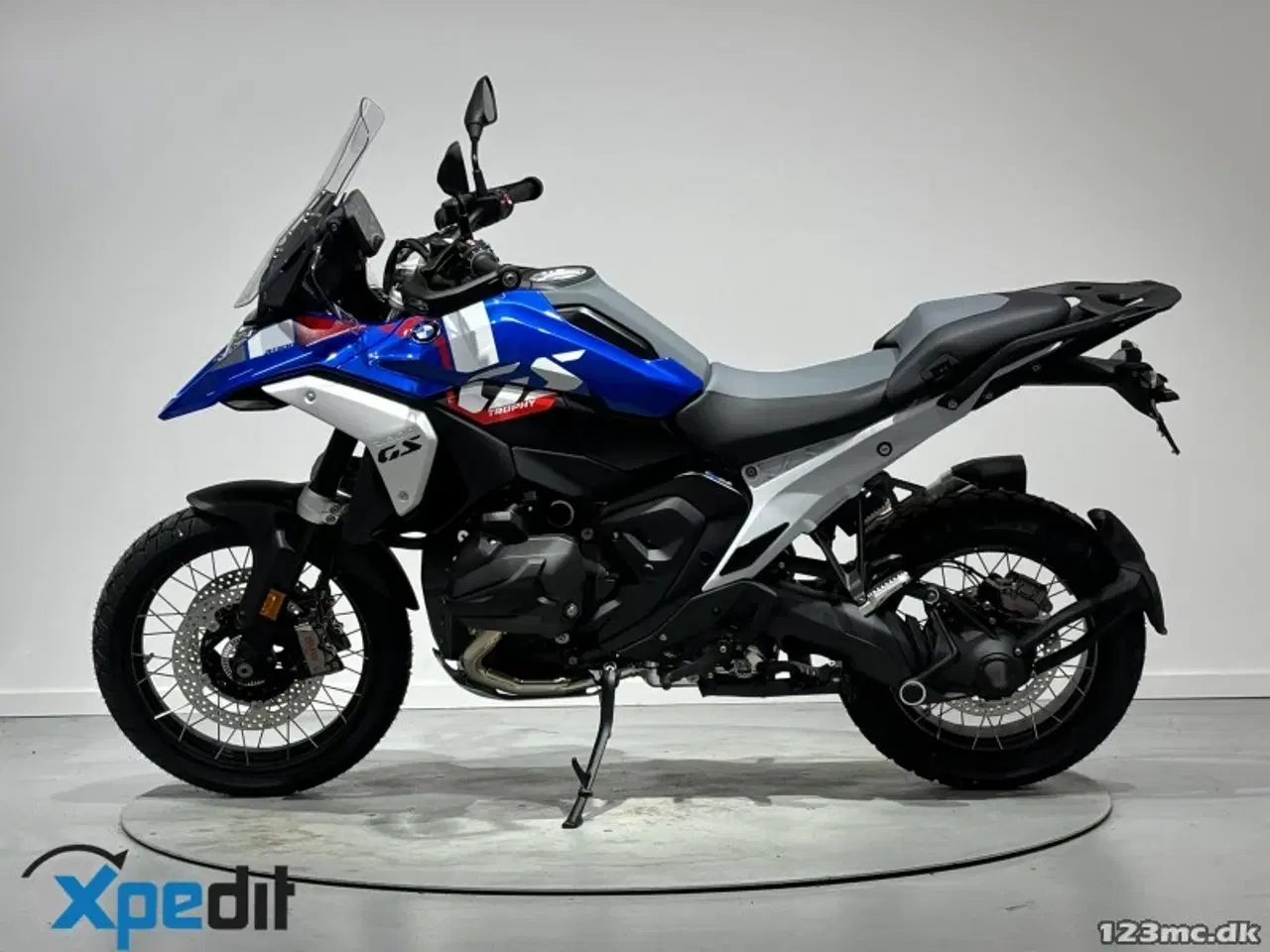 Billede 6 - BMW R 1300 GS