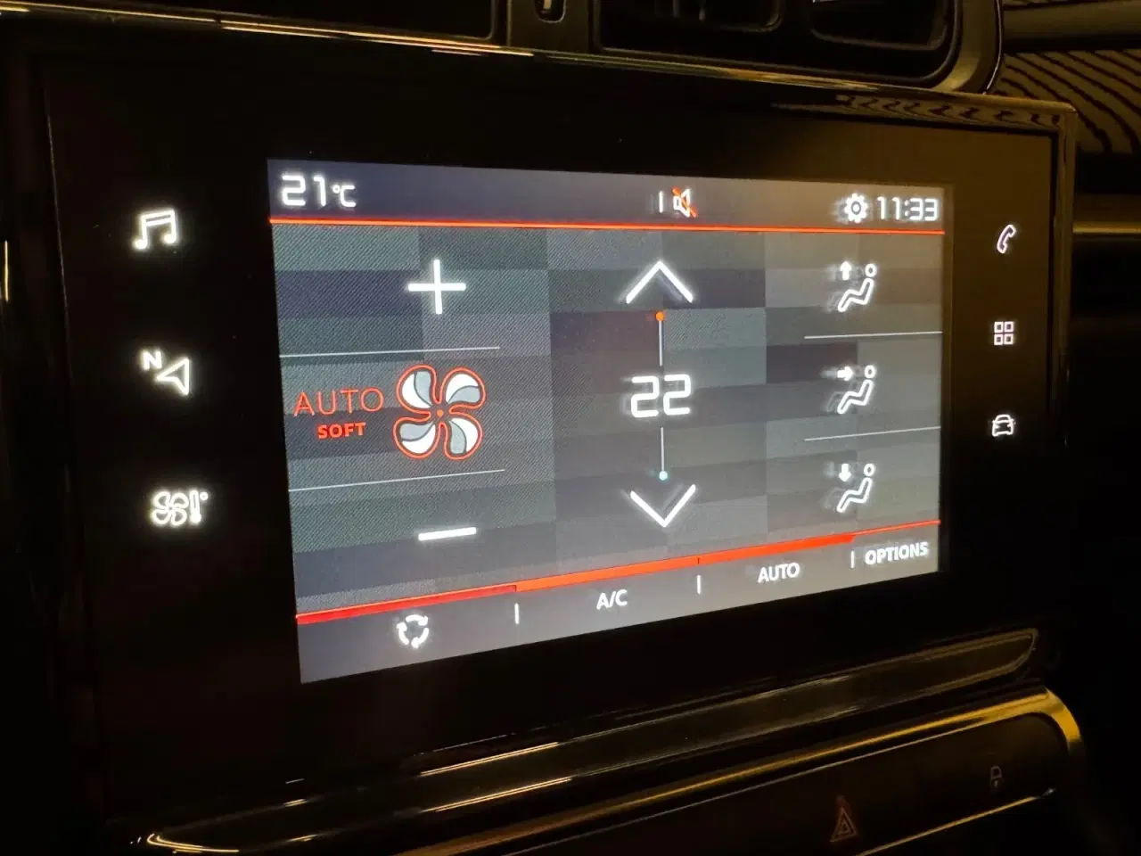 Billede 11 - Citroën C3 1,2 PureTech 83 Feel