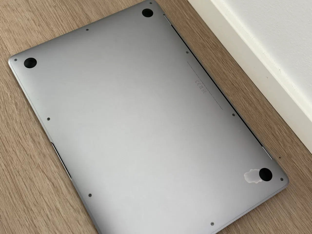 Billede 3 - 💻 MacBook Air 13" – 2018 (Model A1932)