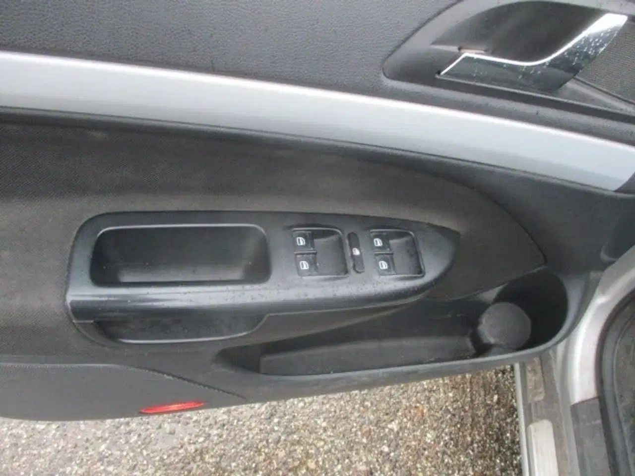 Billede 11 - Skoda Octavia 1,2 TSi 105 Ambiente Combi