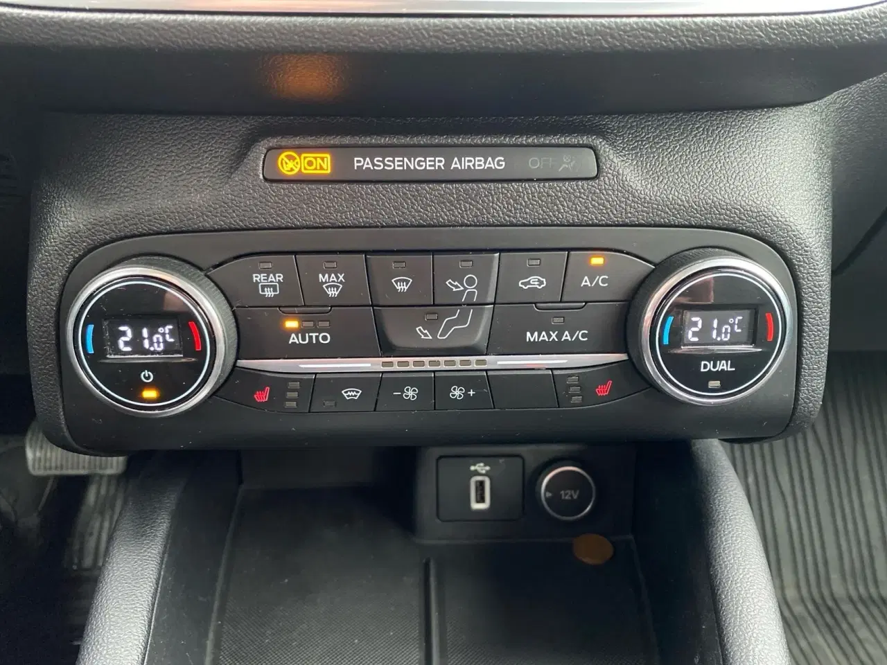 Billede 13 - Ford Focus 1,5 EcoBlue Titanium 120HK 5d 8g Aut.