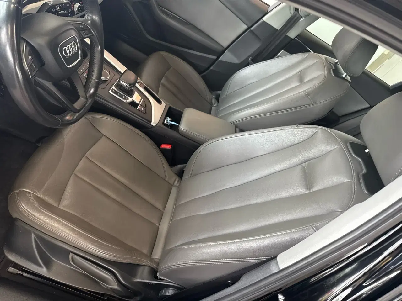 Billede 16 - Audi A4 2,0 TDi 150 Avant S-tr.
