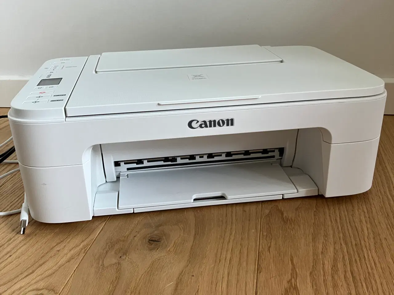 Billede 1 - Printer, farve, kopi, scanne