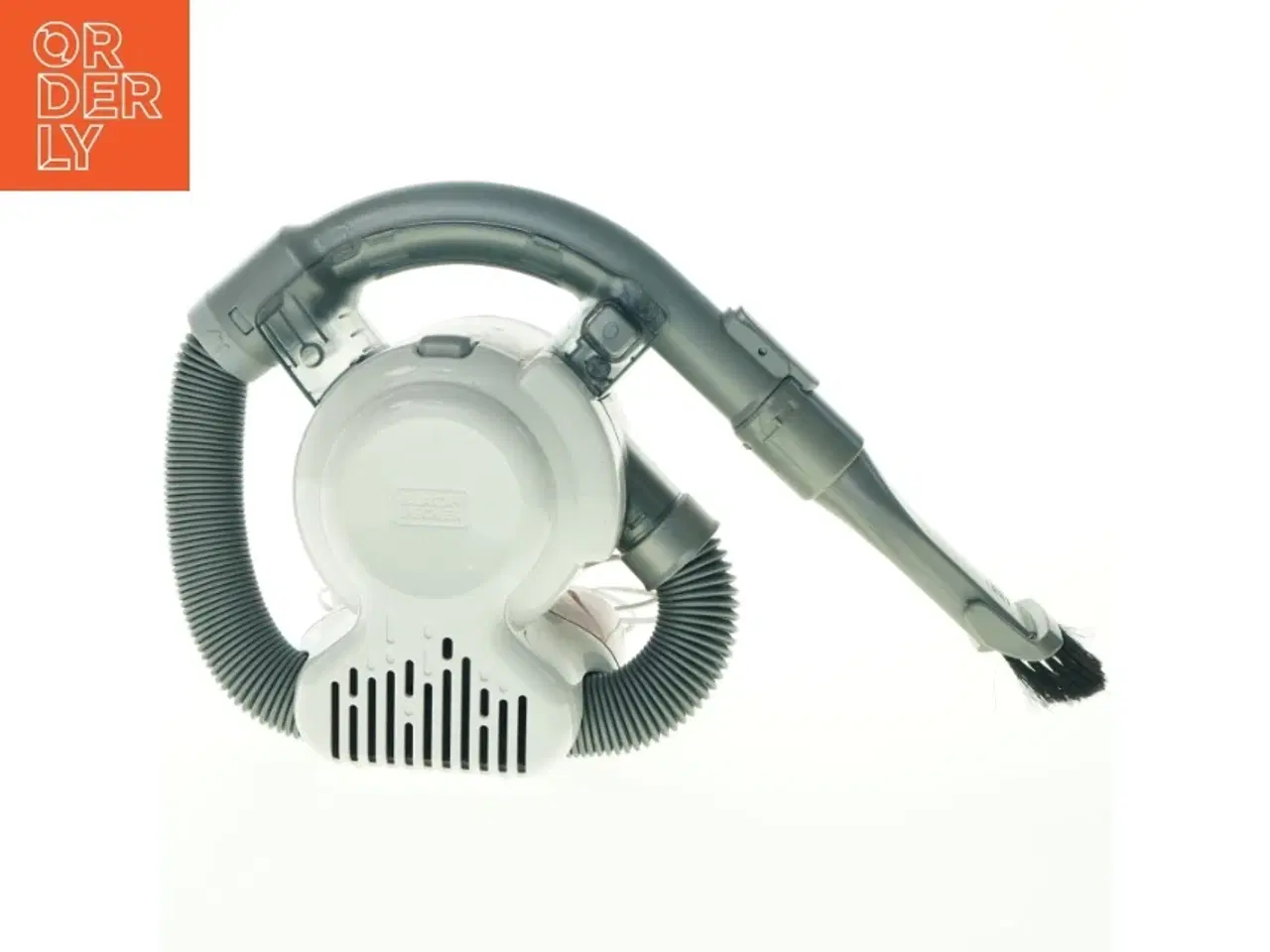 Billede 3 - Håndholdt støvsuger fra Black & Decker (str. 33 x 15 x 23 cm)