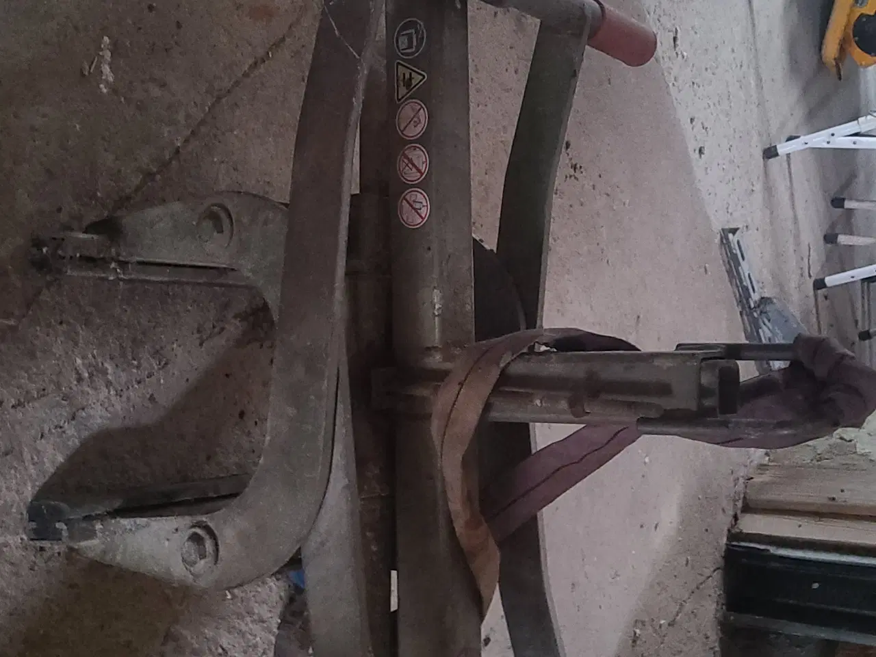 Billede 3 - Probst universal tang 