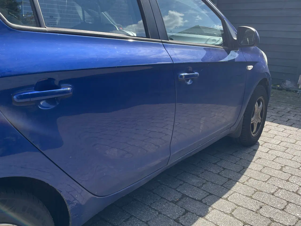 Billede 4 - hyundai i 20 1,25 benzin 