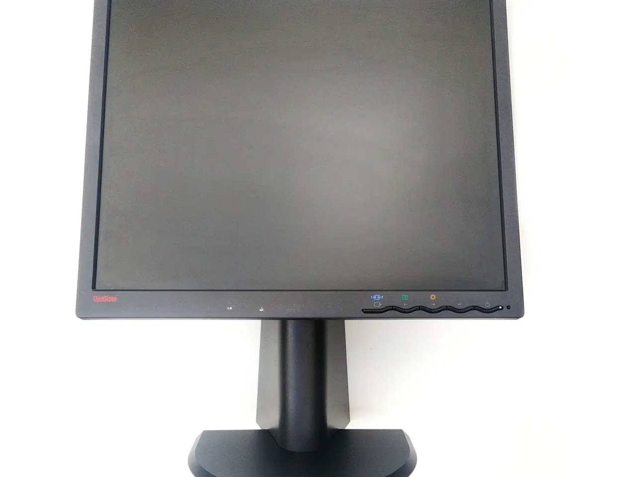 Billede 1 - PC skærm 19" Lenovo ThinkVision L193pC