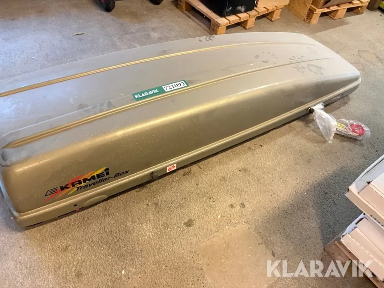 Billede 5 - Tagboks E KAMEi