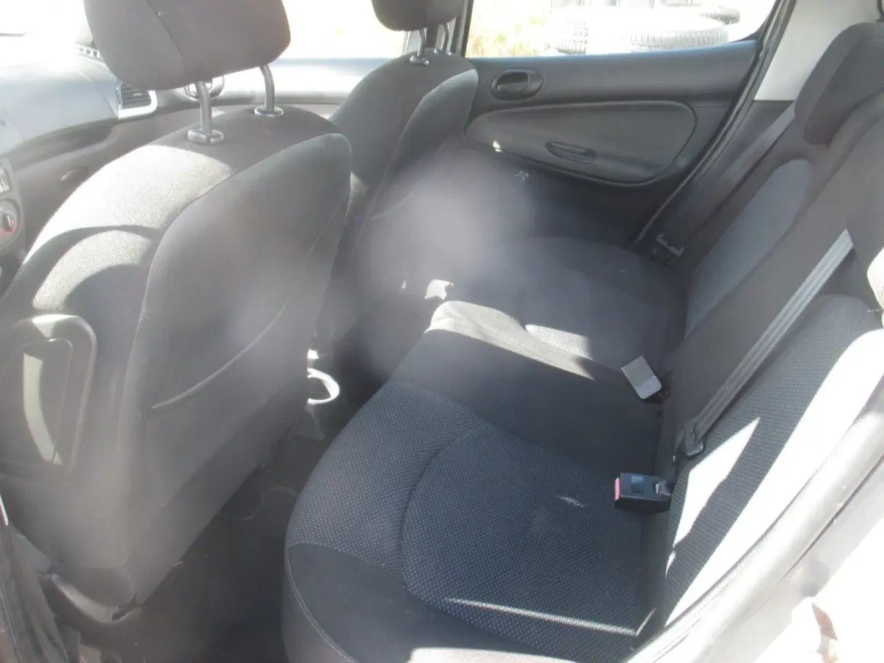 Billede 8 - Peugeot 206+ 1,4 HDi 70 Comfort