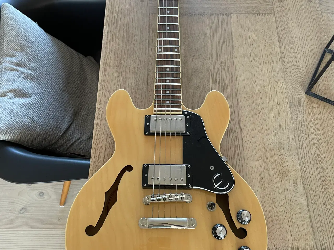 Billede 3 - Epiphone ES-339