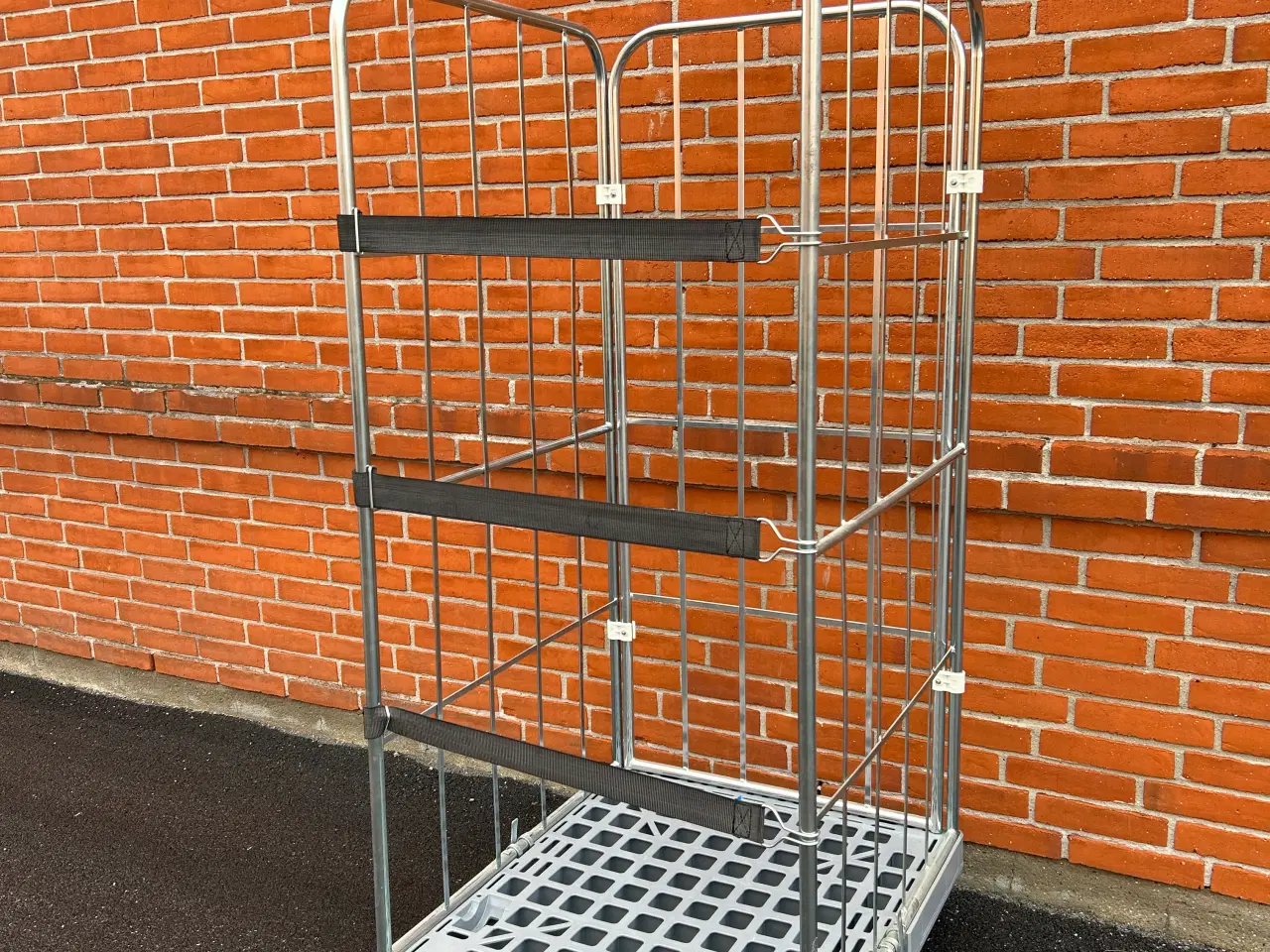 Billede 1 - Rullebur