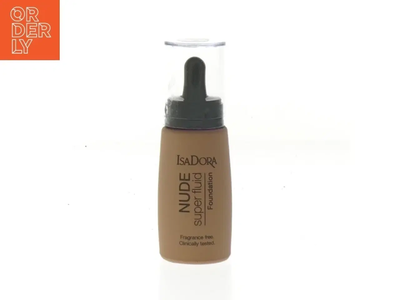 Billede 1 - IsaDora Foundation fra Isadora (str. 10,5 cm)