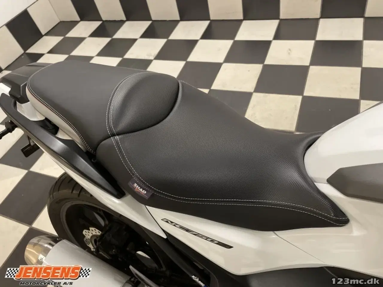 Billede 13 - Honda NC 750 SA