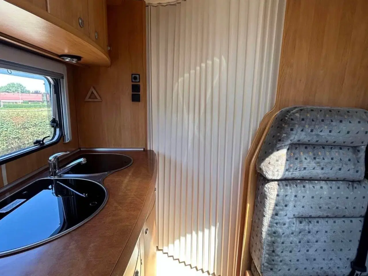 Billede 10 - Autocamper 