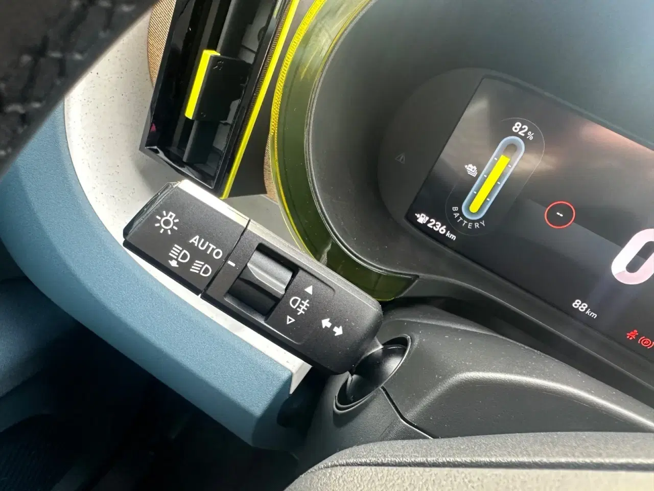 Billede 21 - Fiat Grande Panda E 45 la Prima