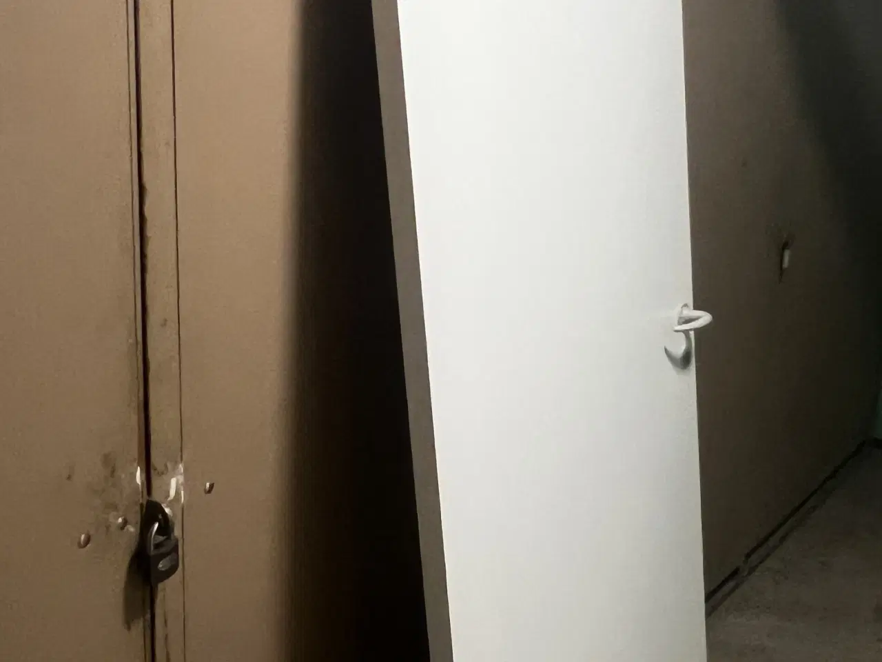 Billede 3 - 4stk Swedoor