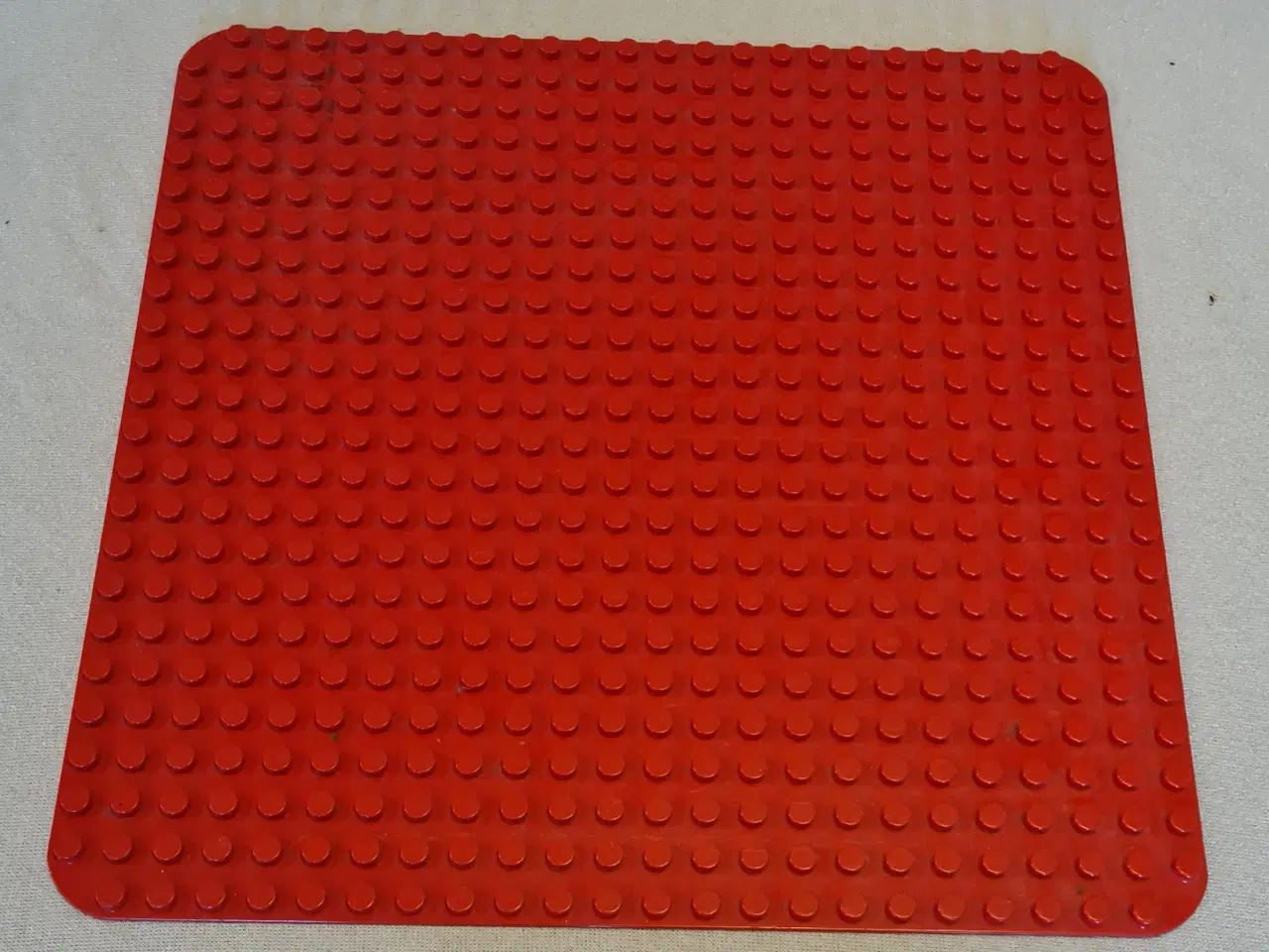 Billede 12 - LEGO DUPLO byggesæt med tog og figurer