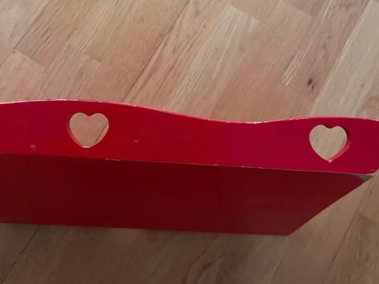 Billede 5 - Serveringsbakke