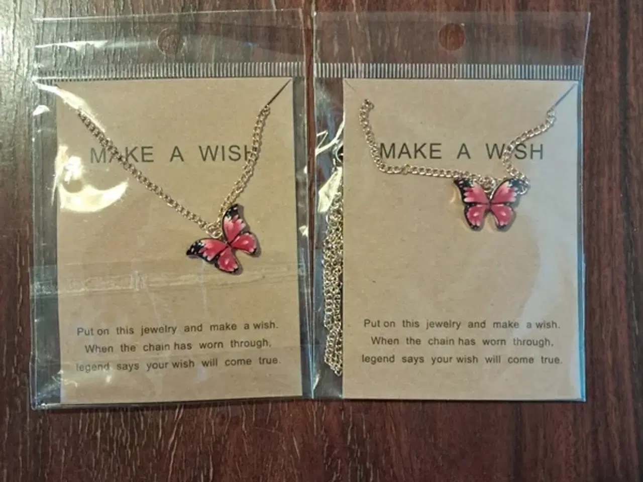 Billede 2 - Halskæde