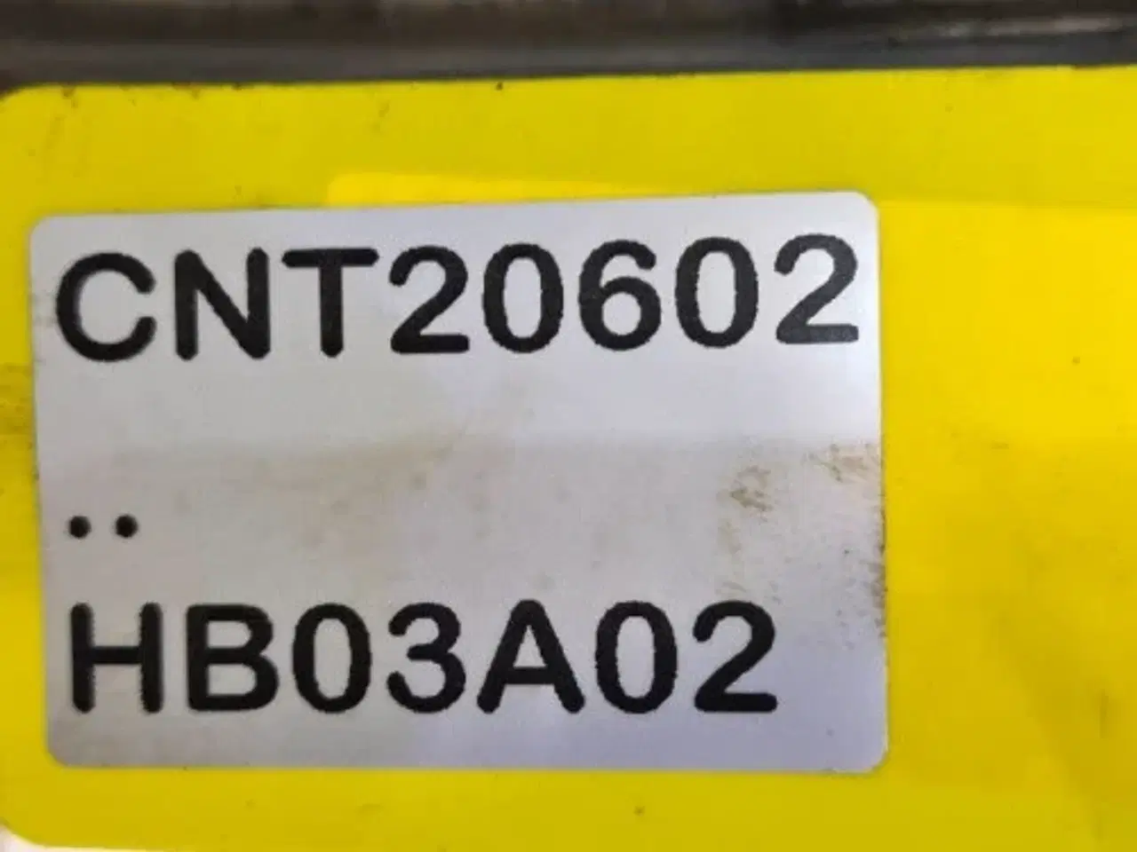 Billede 20 - New Holland TM165 Lår 5167297