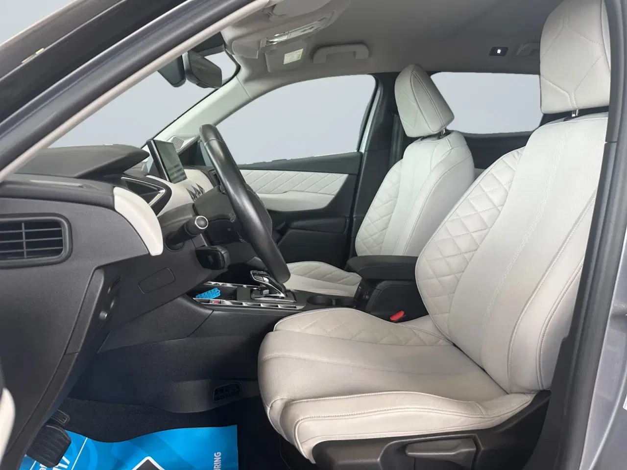 Billede 10 - DS DS 3 CrossBack 50 E-Tense Chic