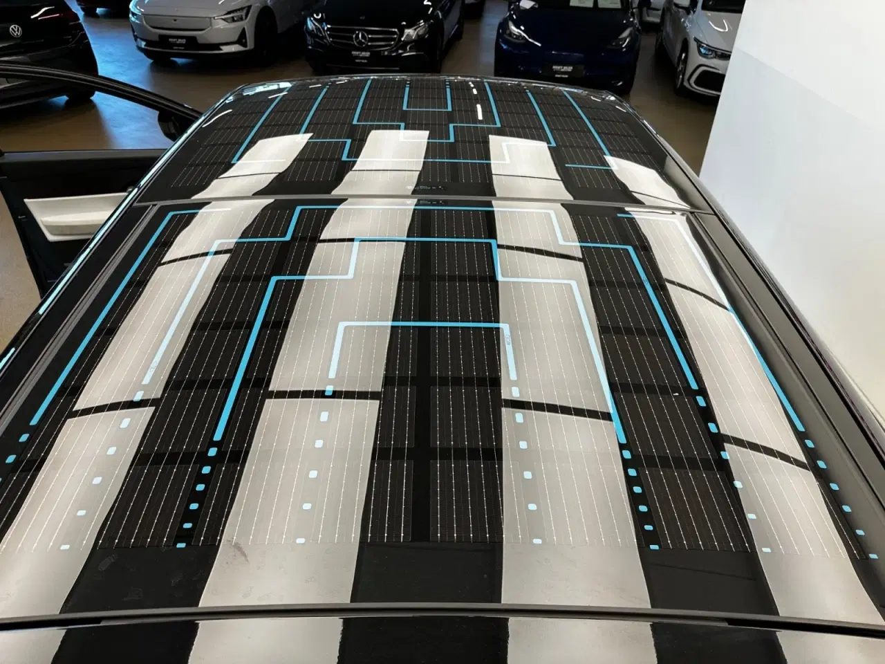 Billede 17 - Fisker Ocean  One