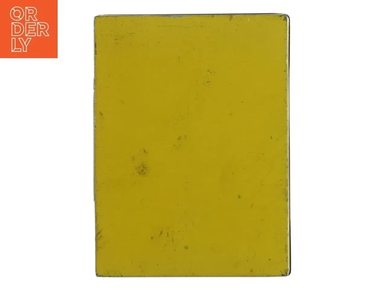 Billede 3 - State Express Cigaret Dåse (str. 15 x 11 cm)