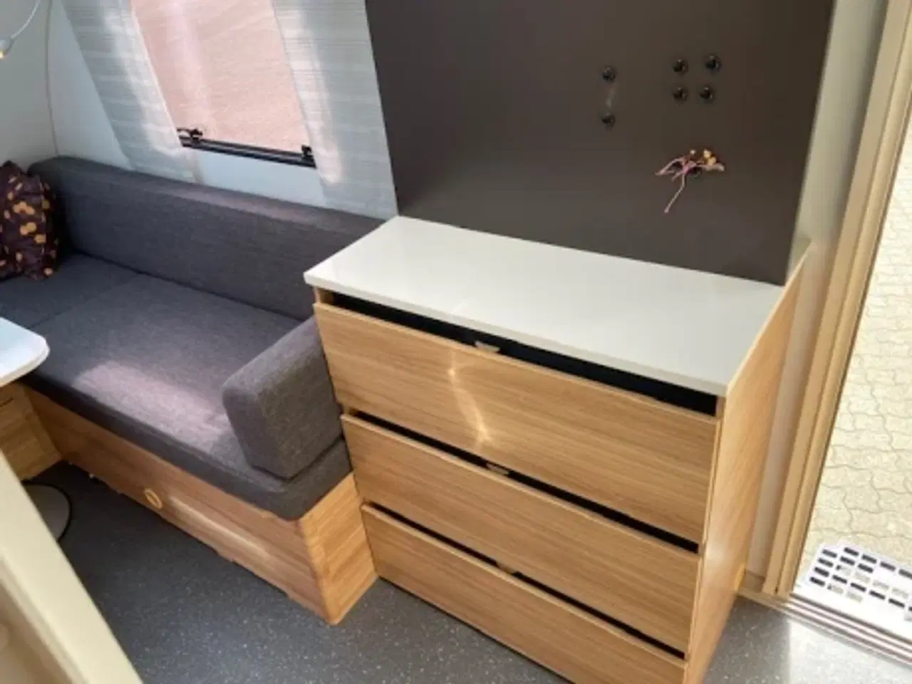 Billede 11 - Adria Action 391 LH