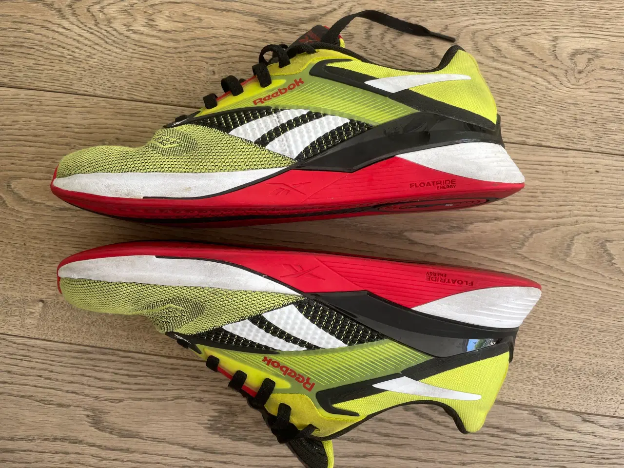 Billede 4 - Reebok Nano X4 43