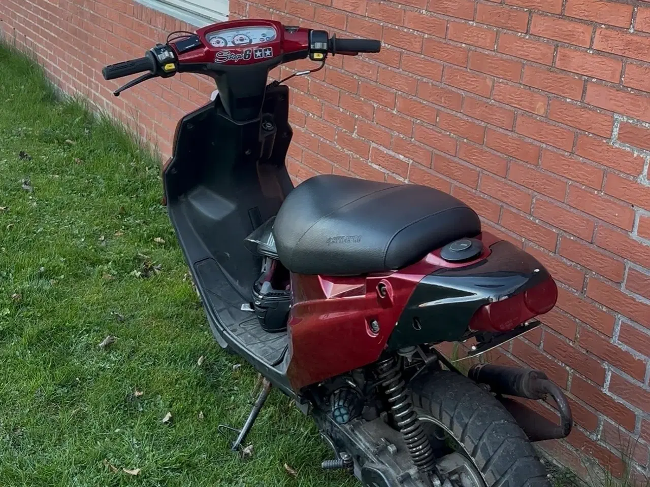 Billede 2 - Bytter hot 50