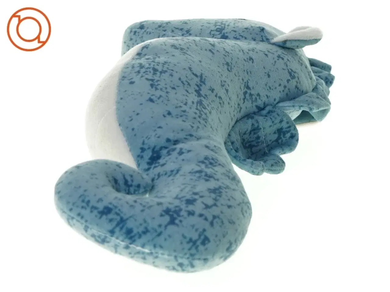 Billede 5 - Søhestbamse (str. 30 x 12 cm)