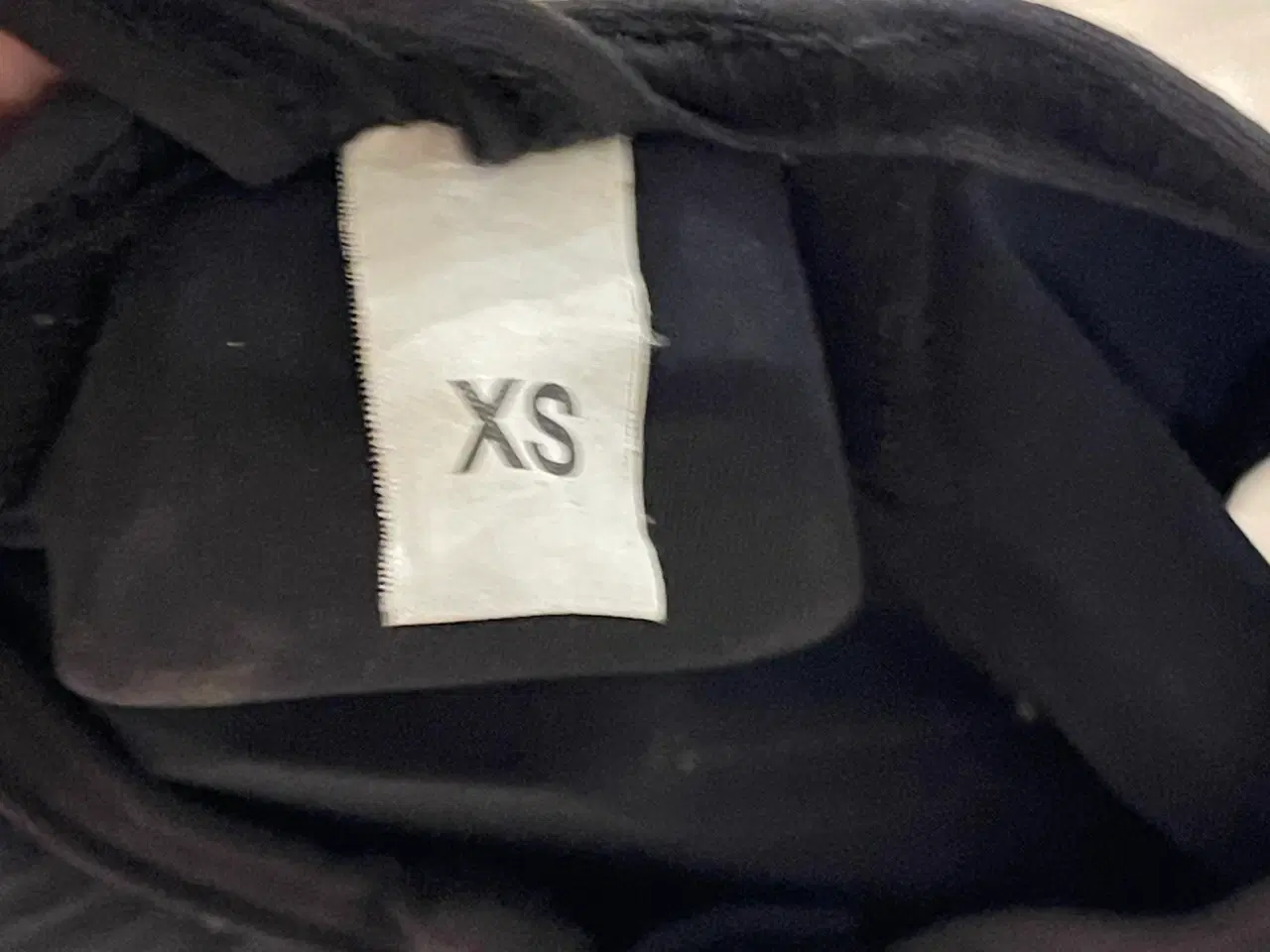 Billede 3 - Sikkerhedsvest