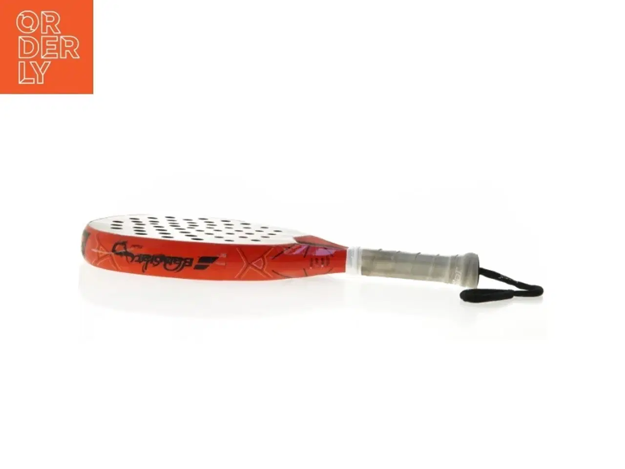 Billede 2 - Padeltennis ketcher (str. 45 x 26 x 4 cm)