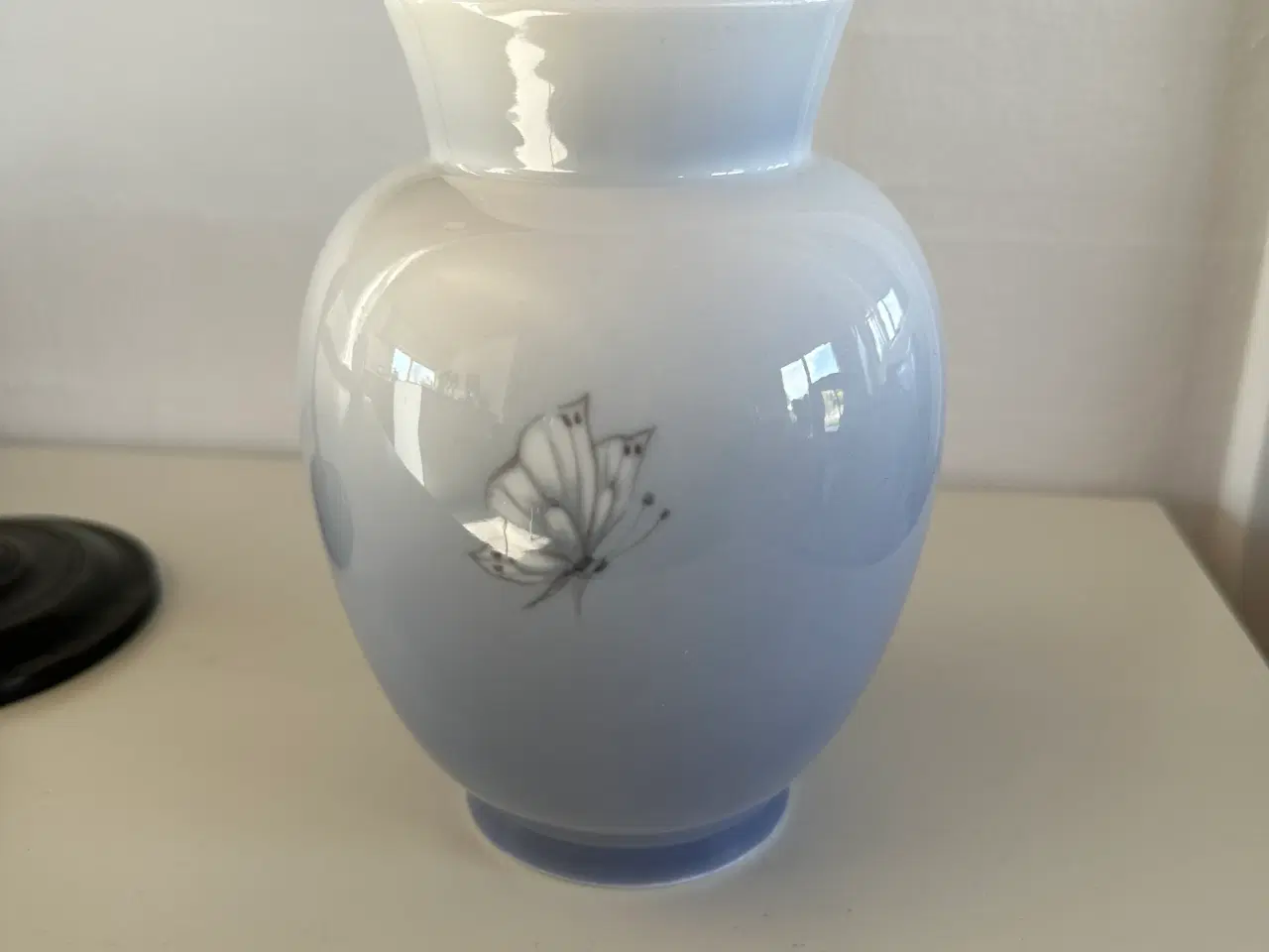 Billede 2 - Royal Copenhagen vase 