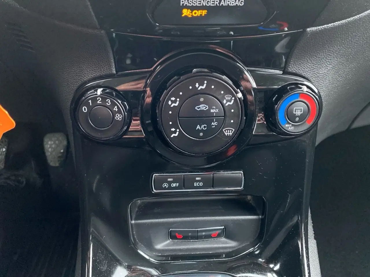 Billede 14 - Ford Fiesta 1,0 EcoBoost Titanium Start/Stop 125HK 5d