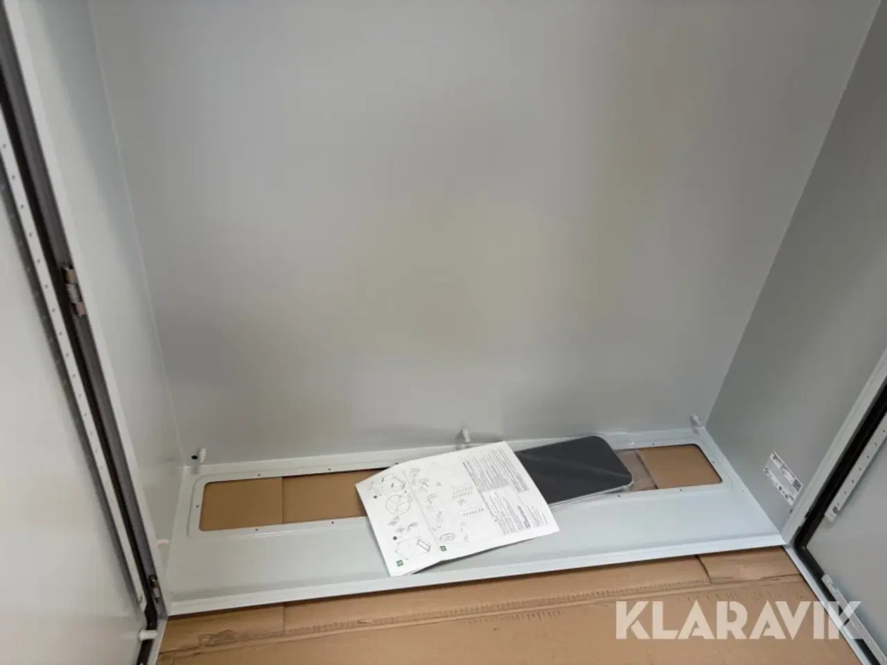 Billede 6 - Elskab Schneider Electric 1 styk