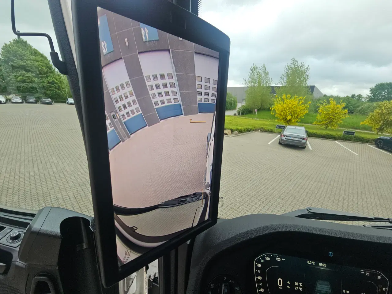 Billede 25 - MAN TGX 26.520, Trækker