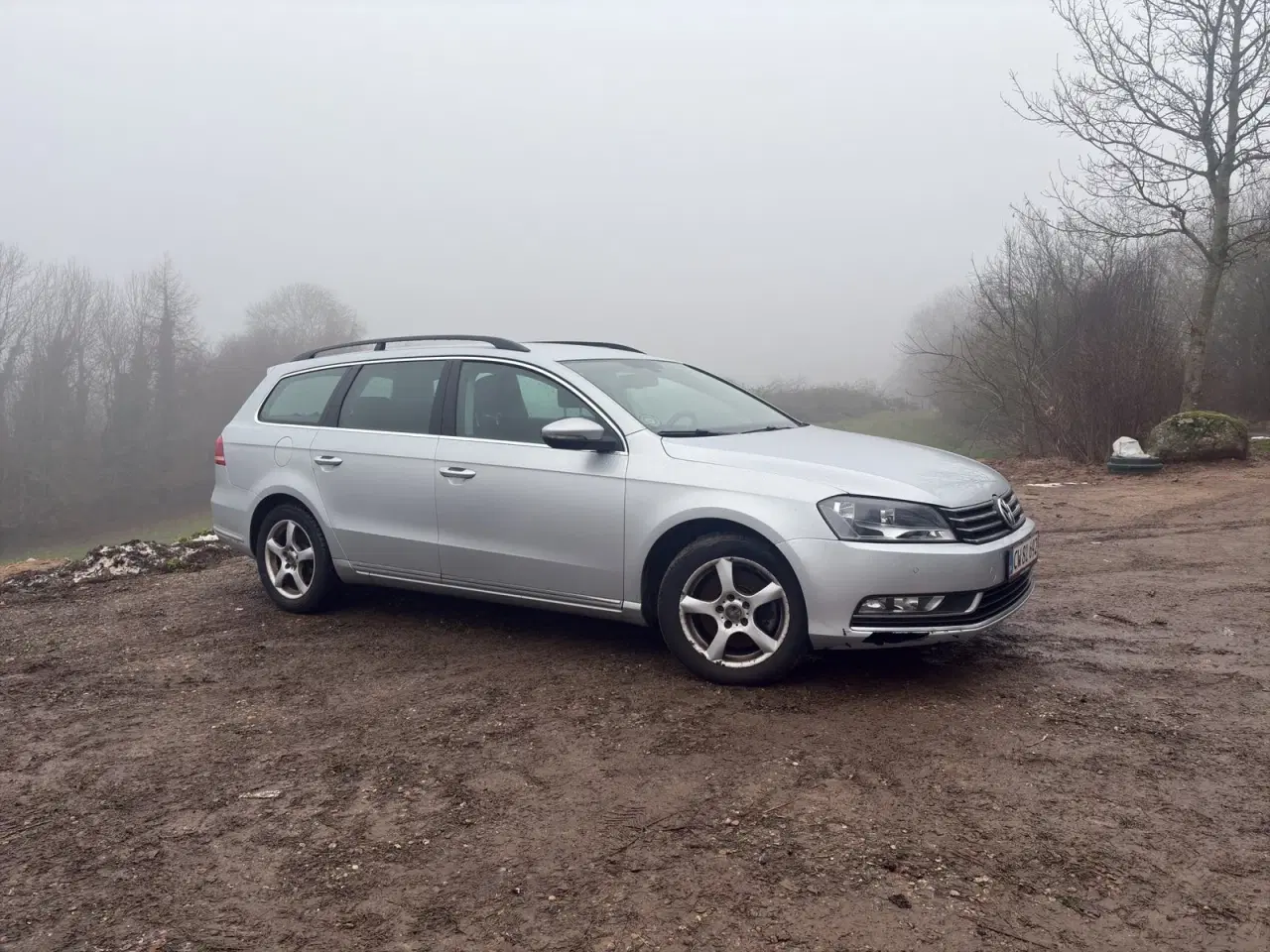 Billede 3 - VW Passat 1,4 TSi 122 Trendline Variant