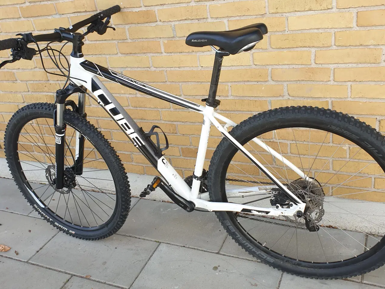 Billede 10 - CUBE Mountainbike 