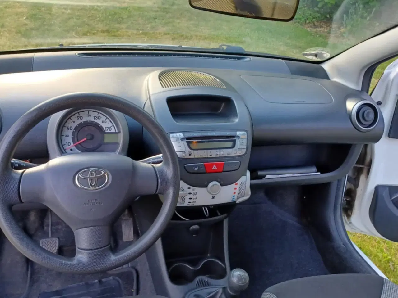 Billede 11 - Toyota Aygo 