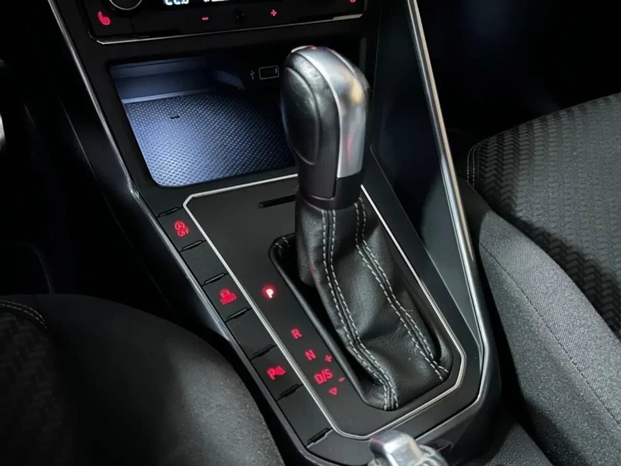 Billede 12 - VW Polo 1,5 TSi 150 R-line DSG