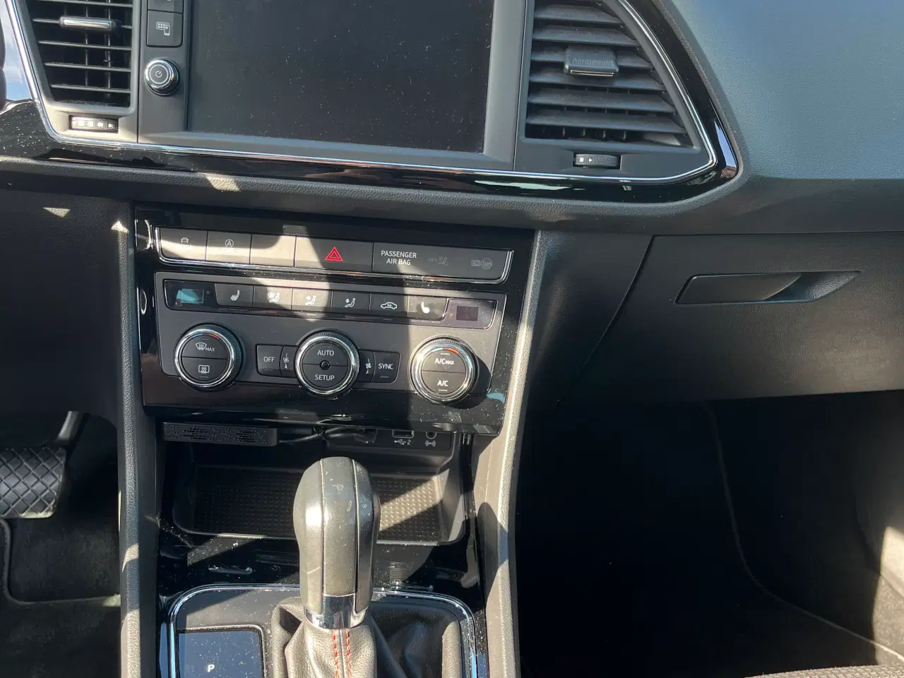 Billede 14 - Seat Leon 1.4 TSI 150 FR ST DSG 