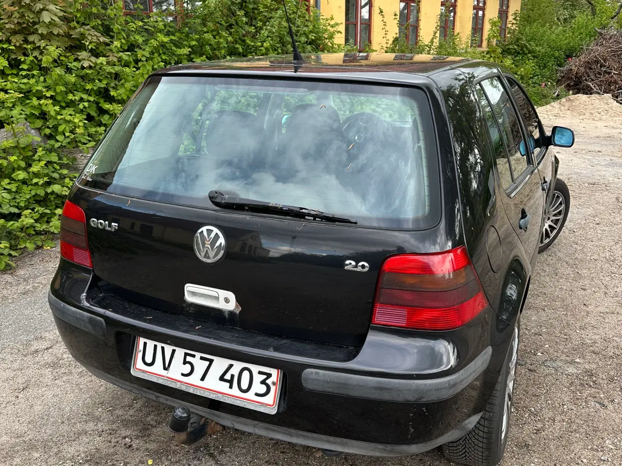 Billede 2 - Golf IV